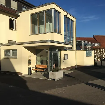 Hotel Zur Rose *