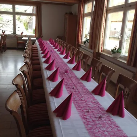 Zur Rose Hotel