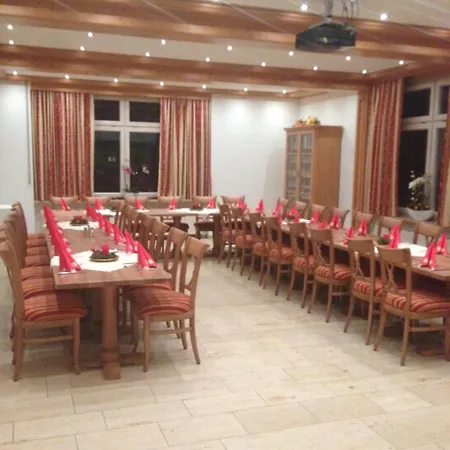Hotel Zur Rose *