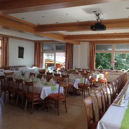 Hotel Zur Rose *