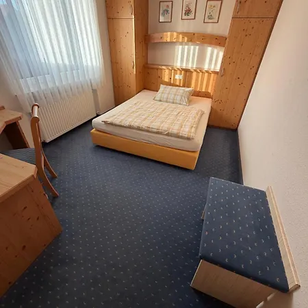 Zur Rose Hotel