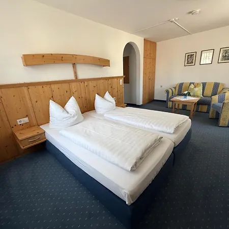Hotel Zur Rose
