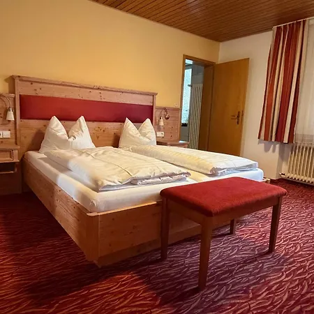 Hotel Zur Rose *