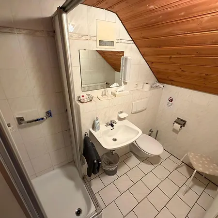 Zur Rose Hotel