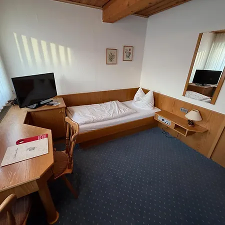 Hotel Zur Rose