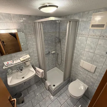 Zur Rose Hotel