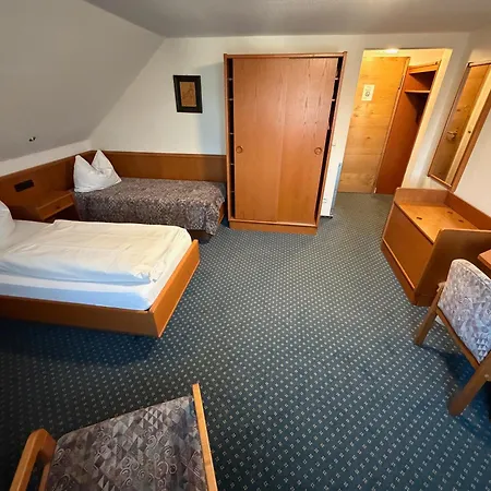 Hotel Zur Rose