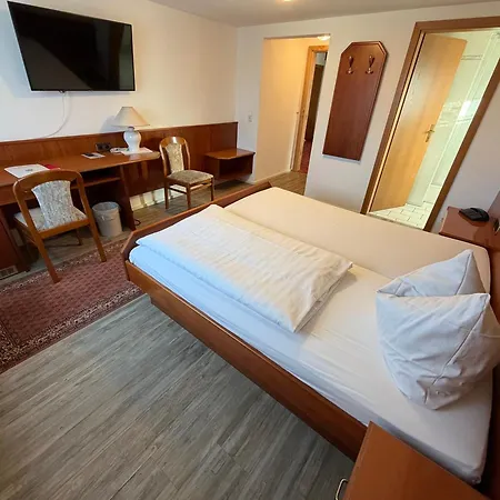 Hotel Zur Rose *
