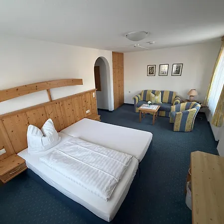 Hotel Zur Rose