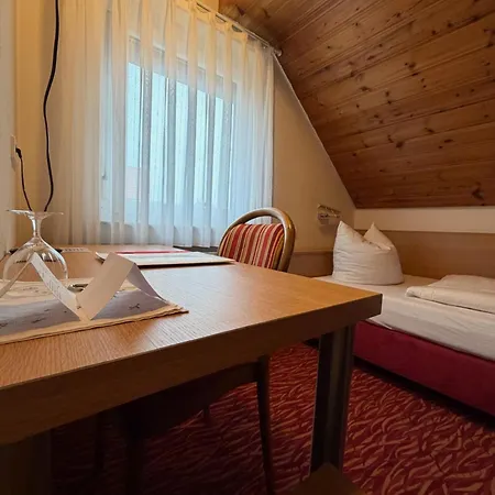Hotel Zur Rose *