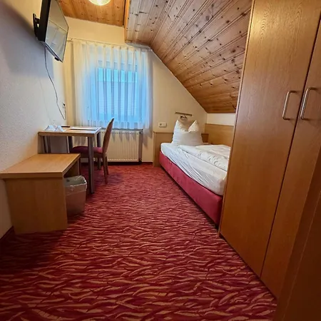 Hotel Zur Rose *
